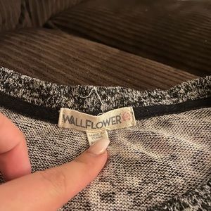 2 super soft long sleeve tops